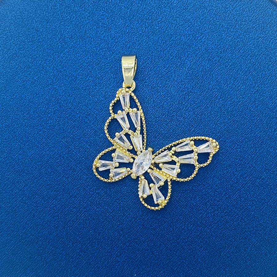 Random Match Fashion Classic Source Ornament Pendants