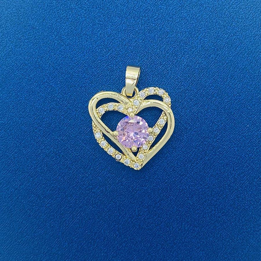 Random Match Fashion Classic Source Ornament Pendants