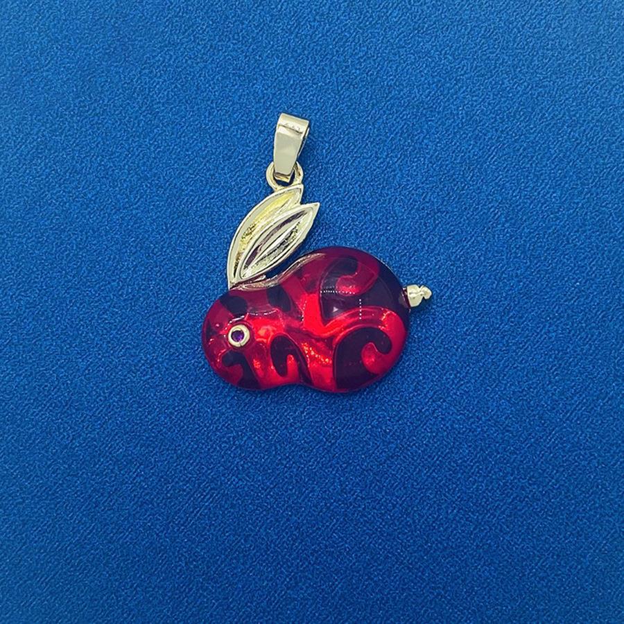 Random Match Fashion Classic Source Ornament Pendants