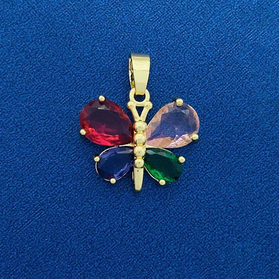 Random Match Fashion Classic Source Ornament Pendants