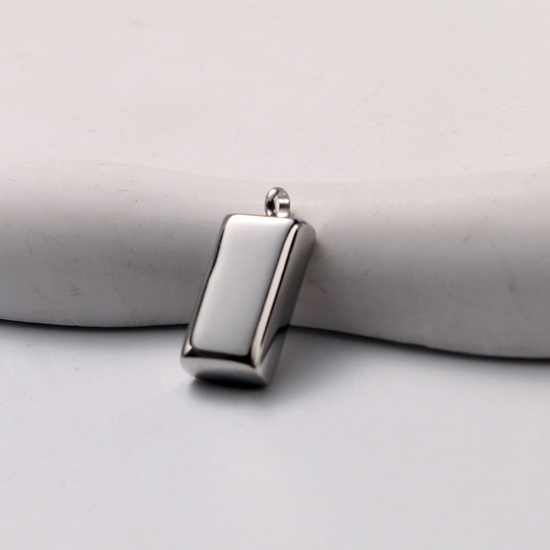 Design Cross Guitar Whistle Single Collection Pendants