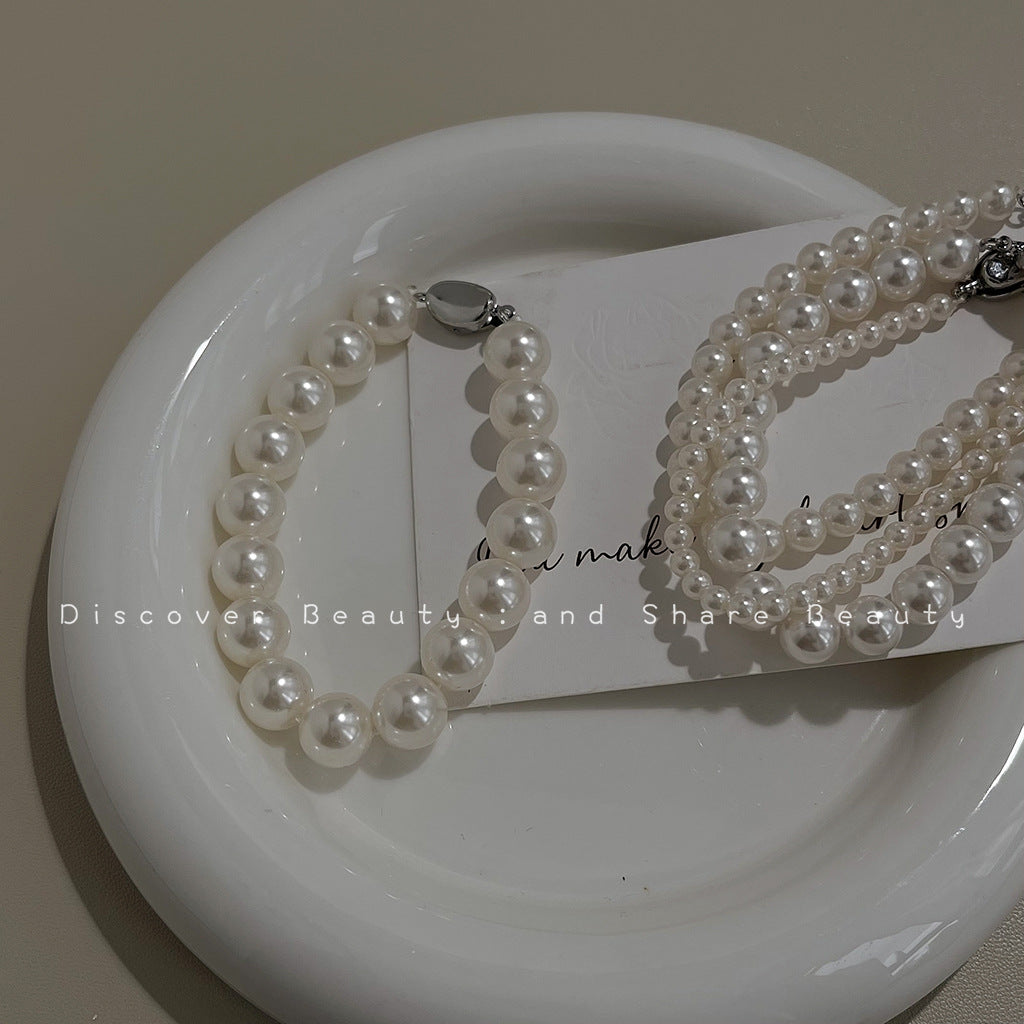 Quality Affordable Luxury Style Simple Temperament Bracelets