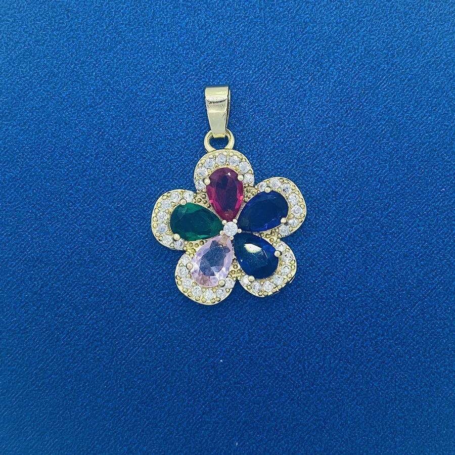 Random Match Fashion Classic Source Ornament Pendants
