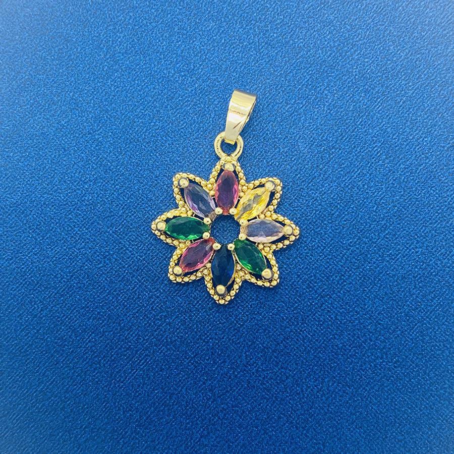 Random Match Fashion Classic Source Ornament Pendants