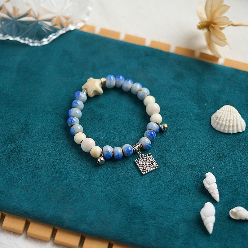Ping An Xi Le Weaving Ancient Bracelets