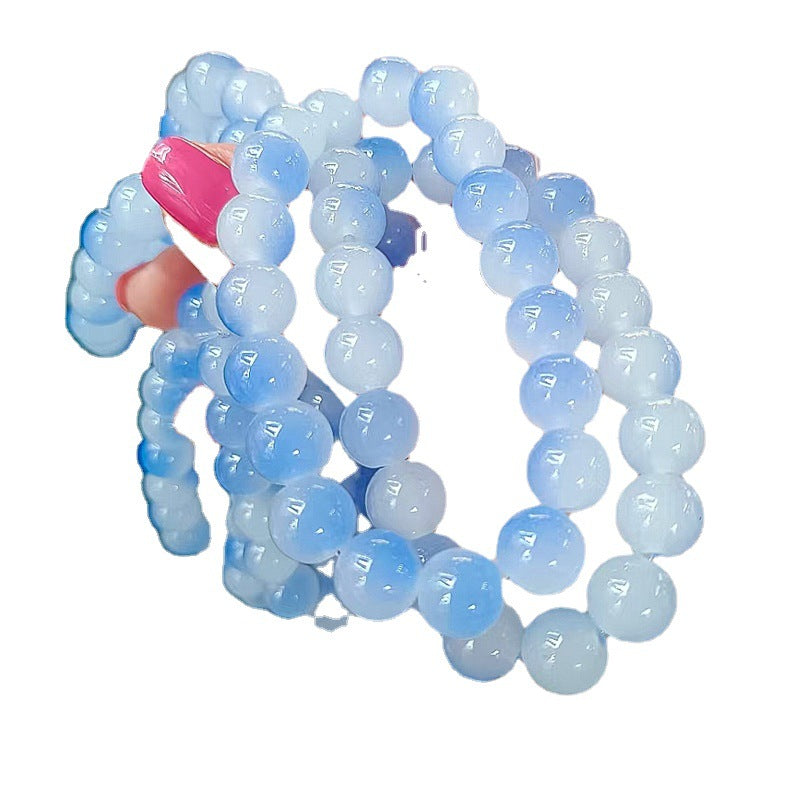 Simple Fashion Live Gift Stall Imitation Bracelets