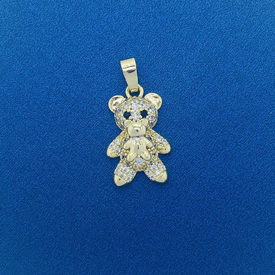 Random Match Fashion Classic Source Ornament Pendants