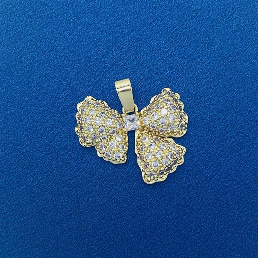 Random Match Fashion Classic Source Ornament Pendants