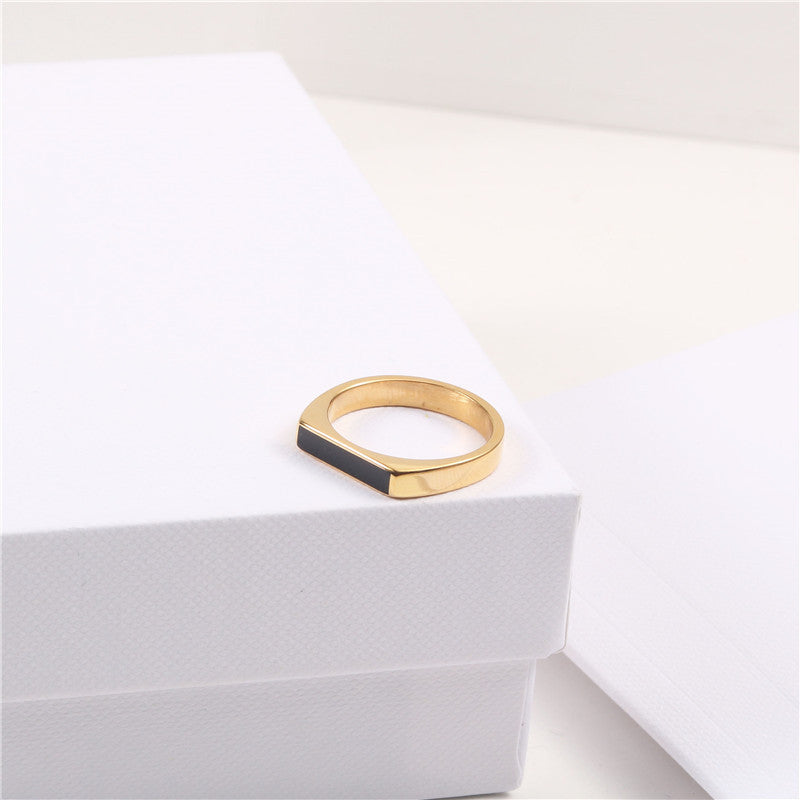 Stylish Graceful Simple Female Fashion Personality Bracelets