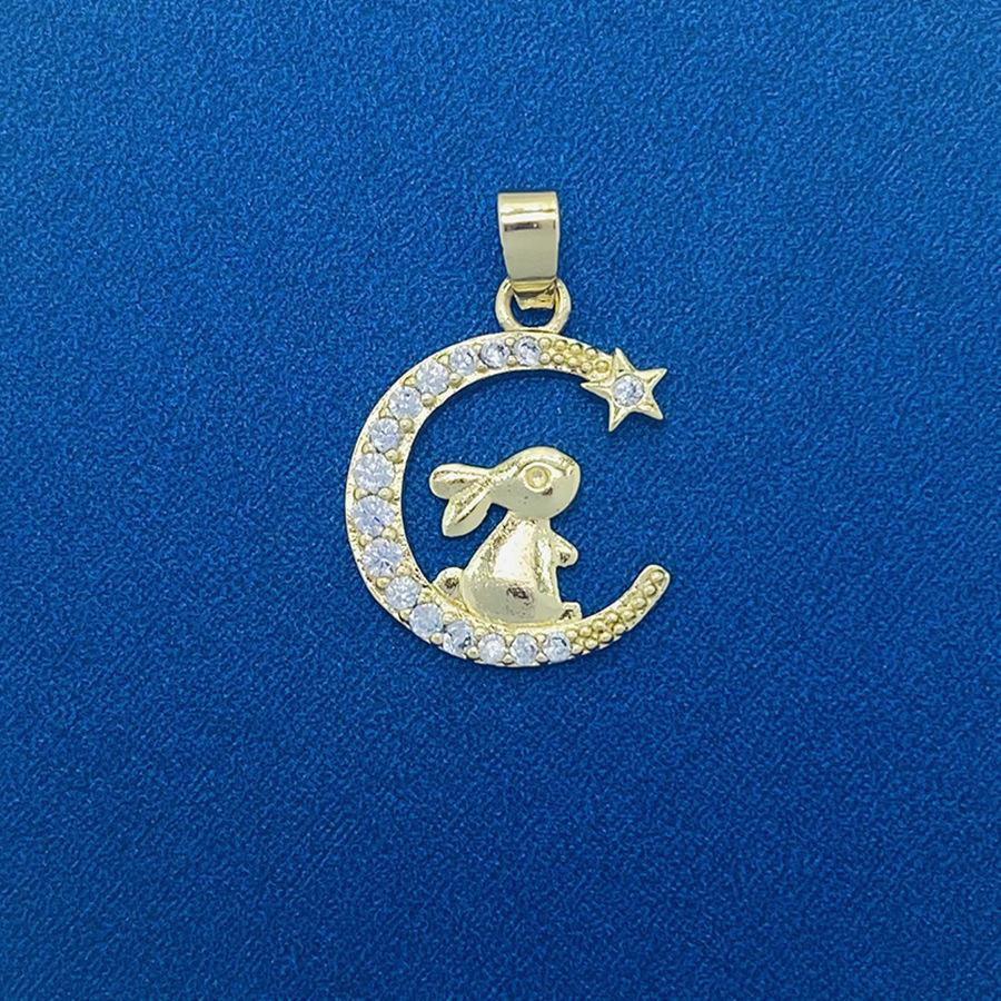 Random Match Fashion Classic Source Ornament Pendants