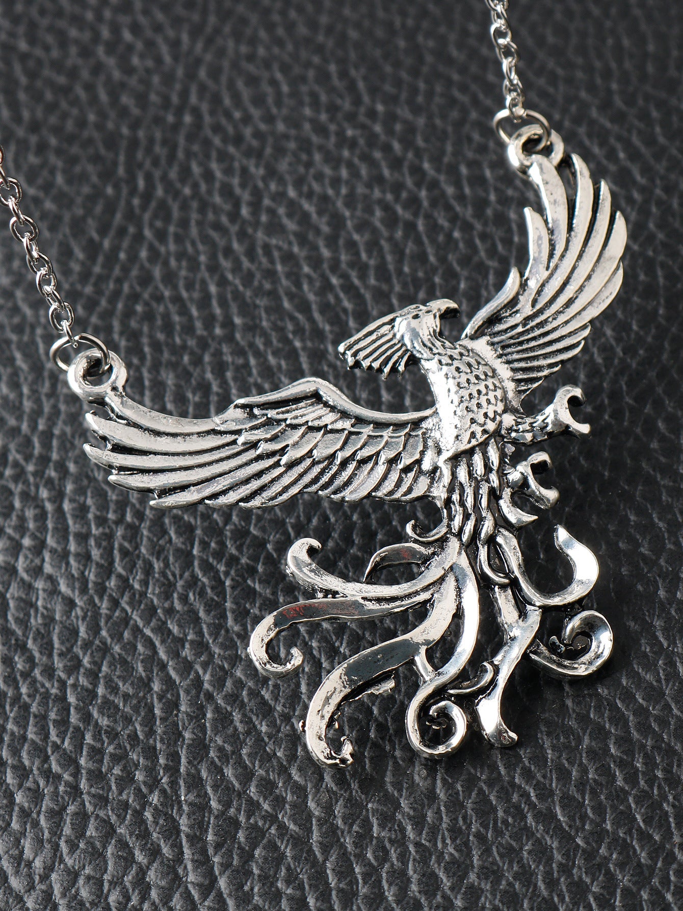 Magic Academy Logo Holy Grail Deathly Pendants