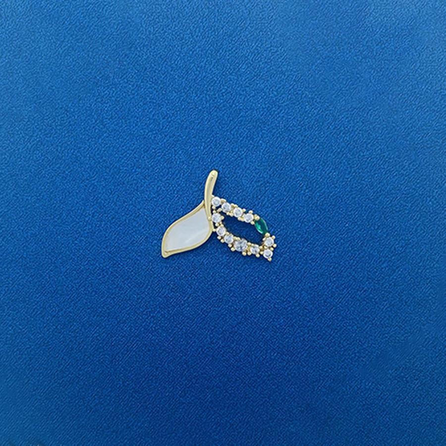 Random Match Fashion Classic Source Ornament Pendants