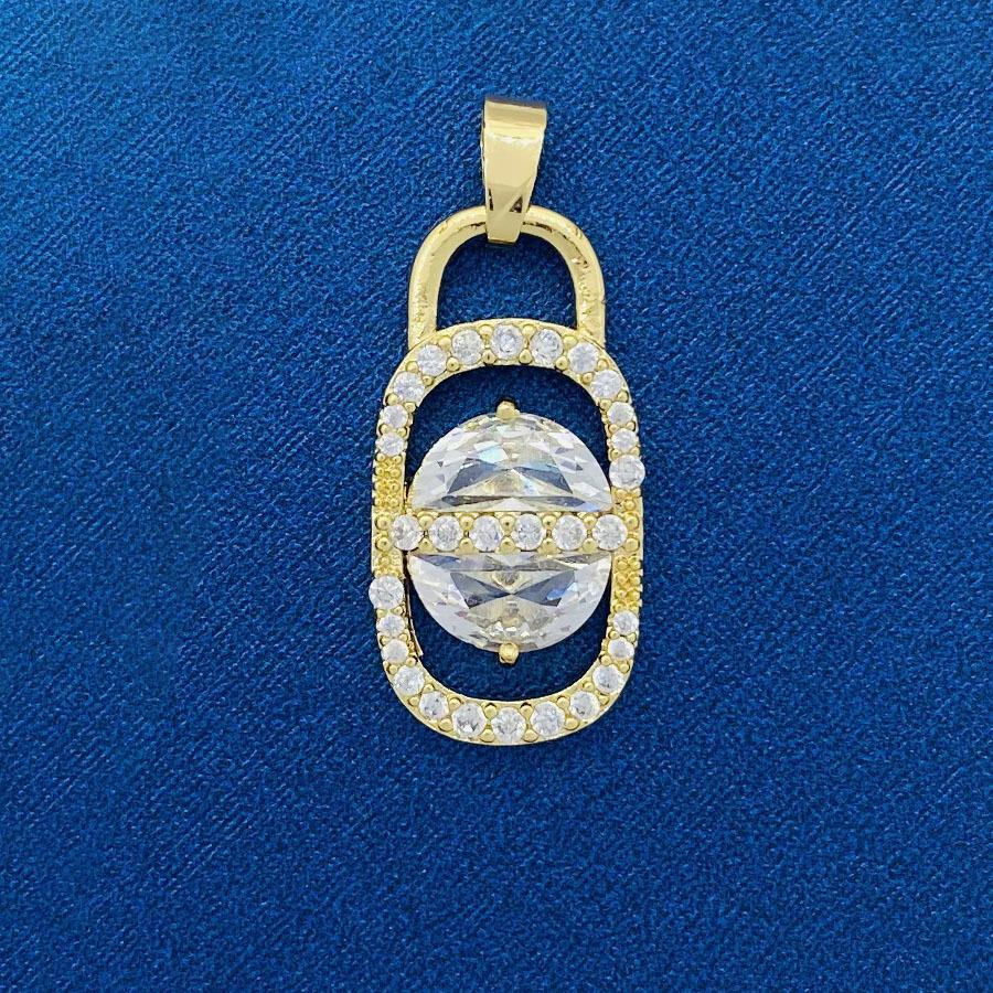 Random Match Fashion Classic Source Ornament Pendants