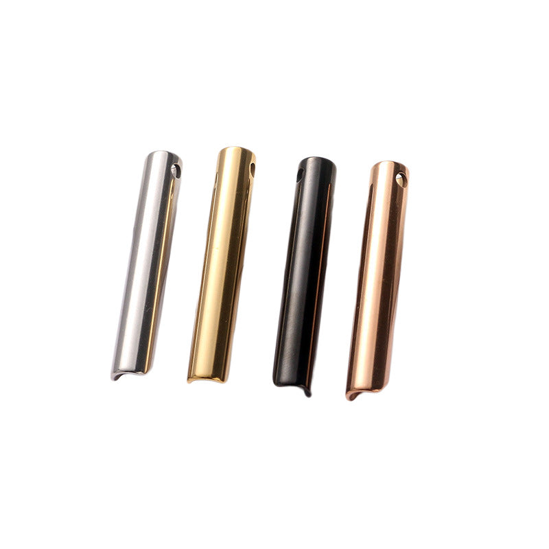 Design Cross Guitar Whistle Single Collection Pendants