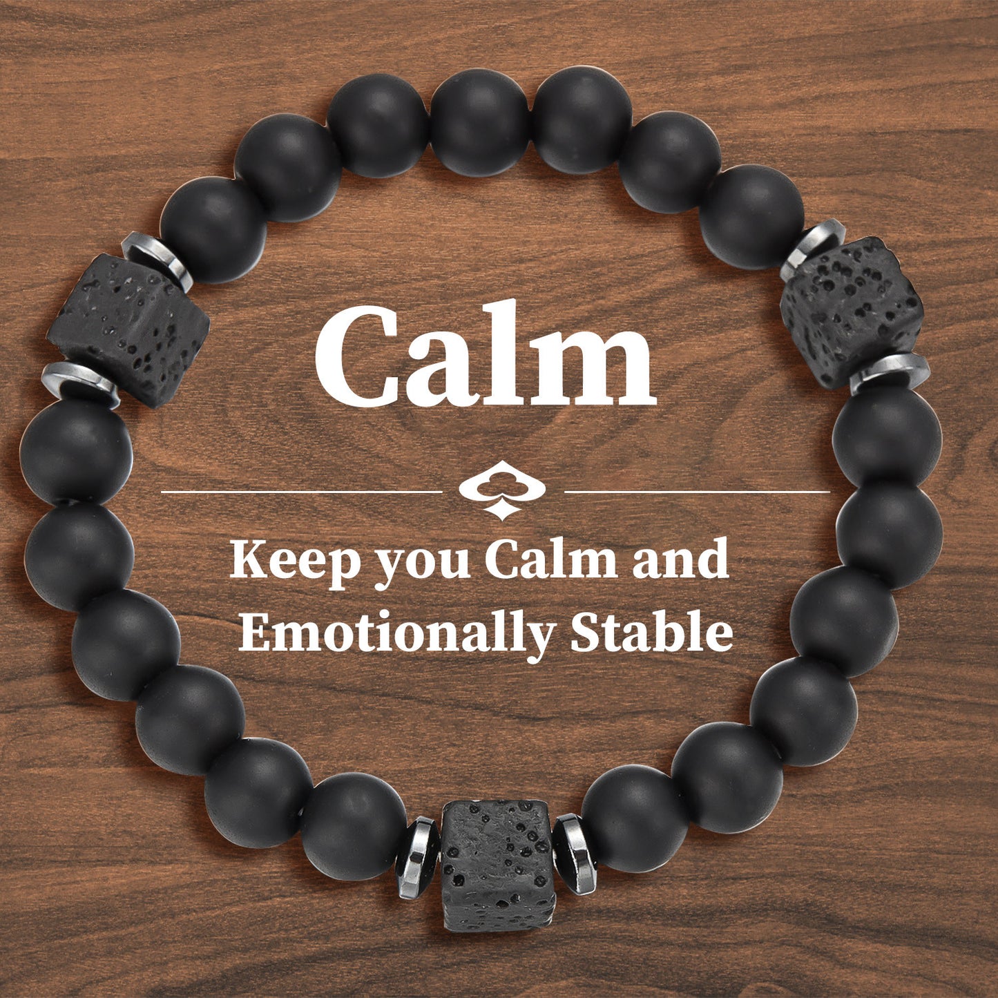 Natural Stone Implied Creative Tiger Eye Bracelets