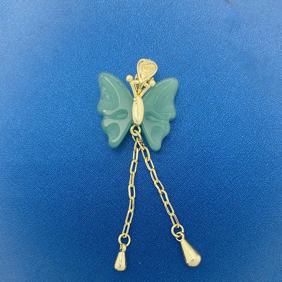 Random Match Fashion Classic Source Ornament Pendants