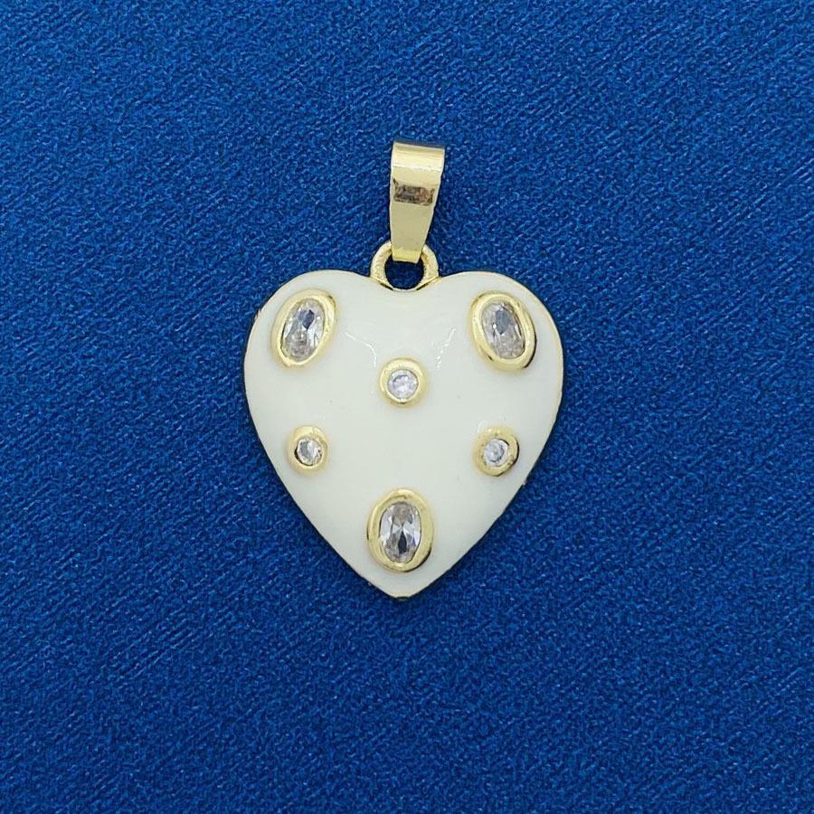 Random Match Fashion Classic Source Ornament Pendants