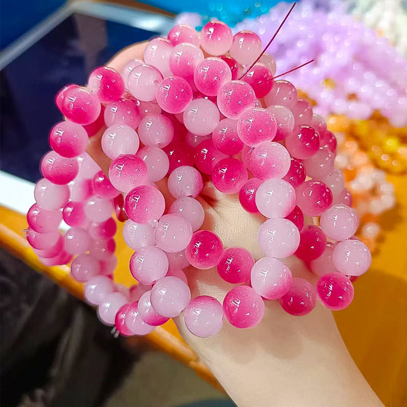 Simple Fashion Live Gift Stall Imitation Bracelets