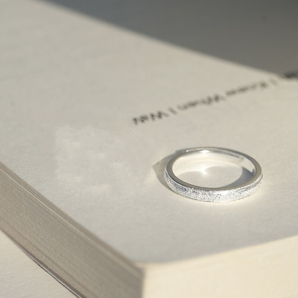 Luxury Design Gifts Gift For Boyfriend Rings
