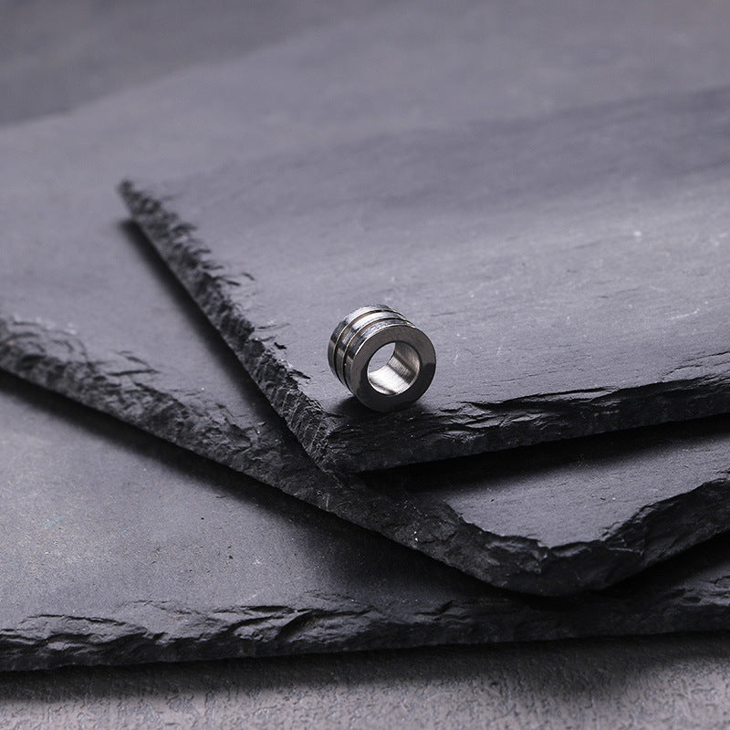 Design Cross Guitar Whistle Single Collection Pendants