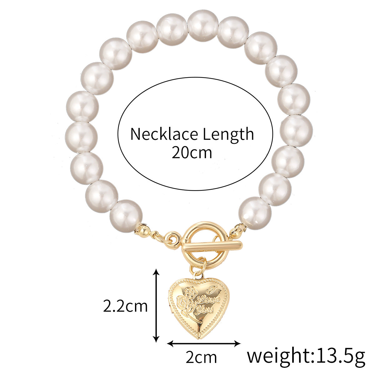 Women's Popular Bohemian Niche Design Baroque Thanksgiving Bracelets