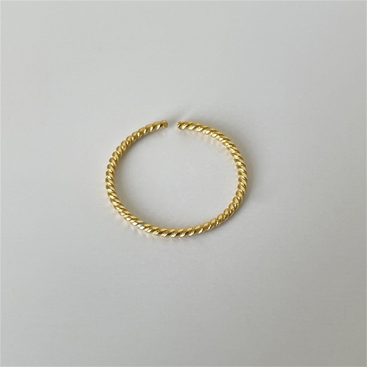 Exquisite Cute Bunny Index Finger Design Rings