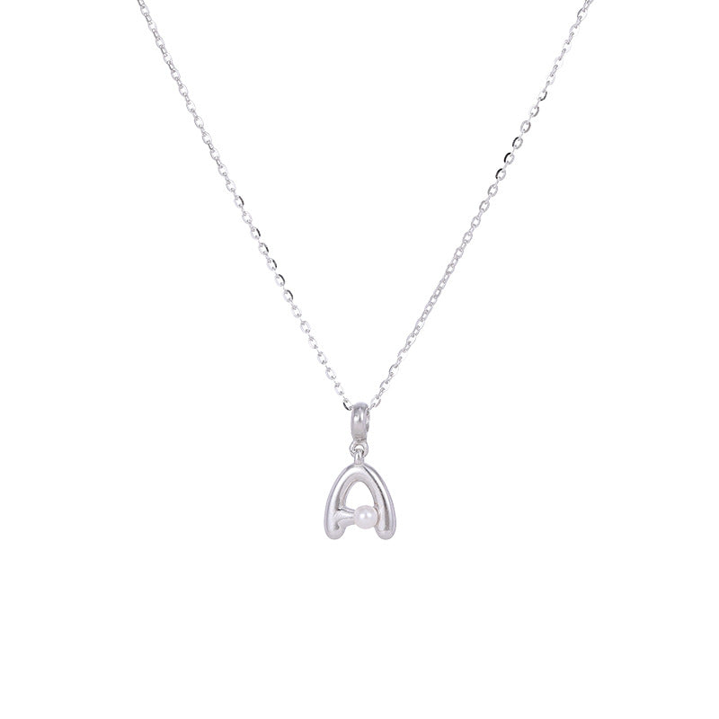 Women's Under Banyan Tree Minority Fashionable Clavicle Necklaces