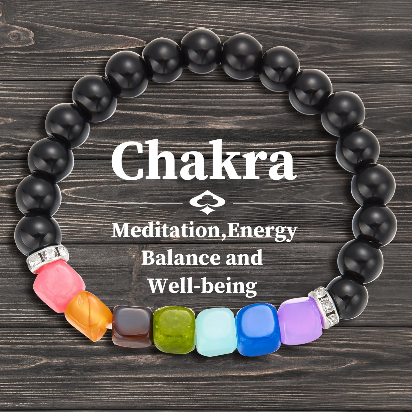 Natural Stone Implied Creative Tiger Eye Bracelets