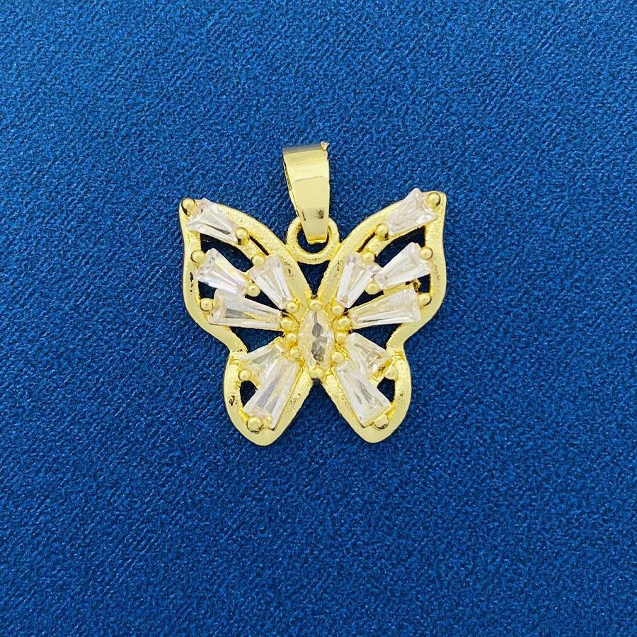 Random Match Fashion Classic Source Ornament Pendants