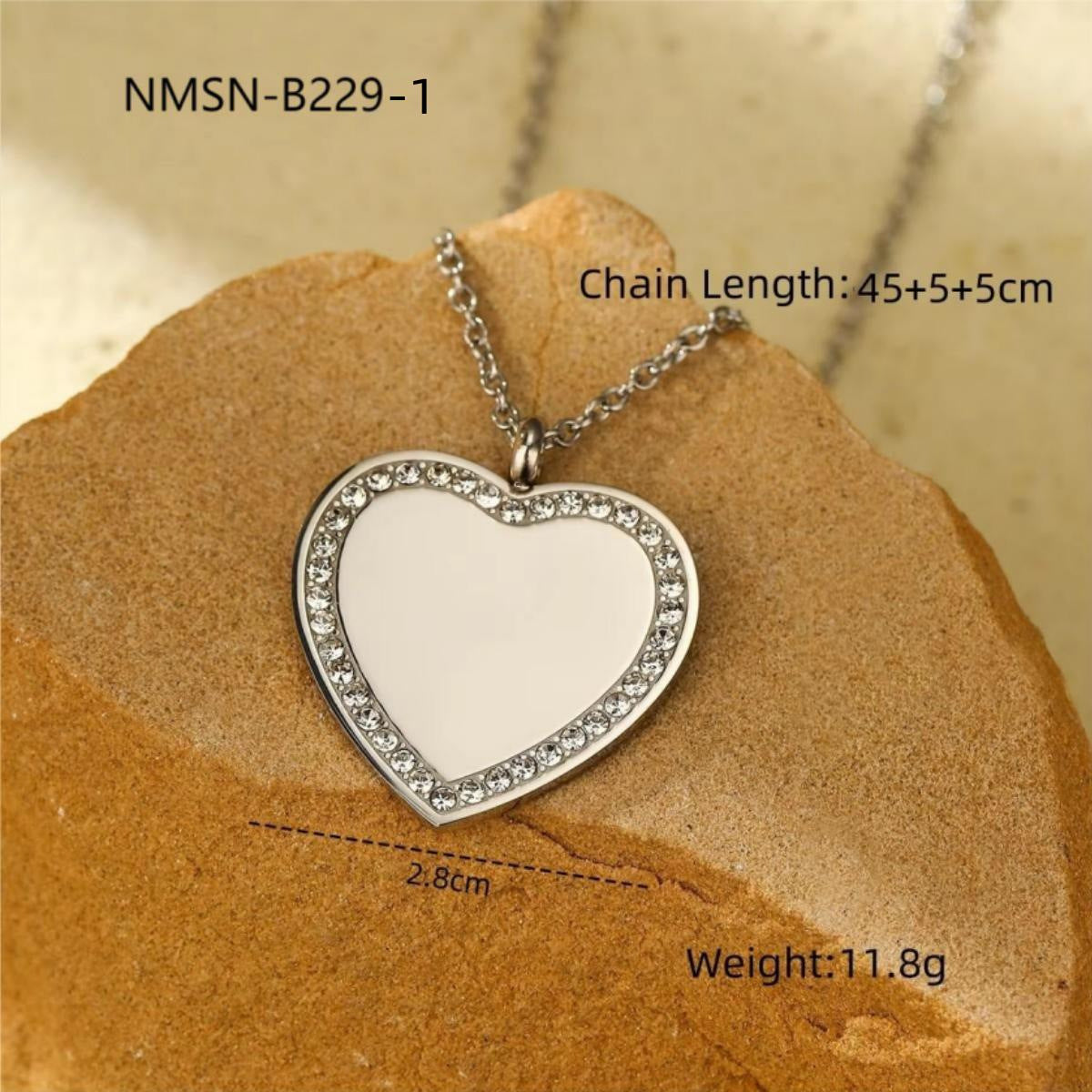 Women's Carve Writing Light Luxury Minority Gold-plated Necklaces