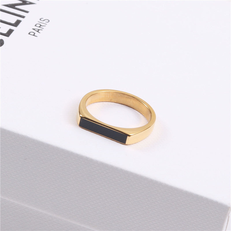 Stylish Graceful Simple Female Fashion Personality Bracelets