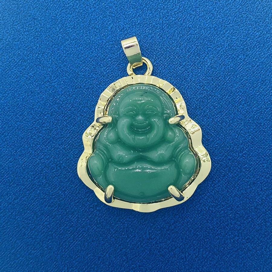 Random Match Fashion Classic Source Ornament Pendants