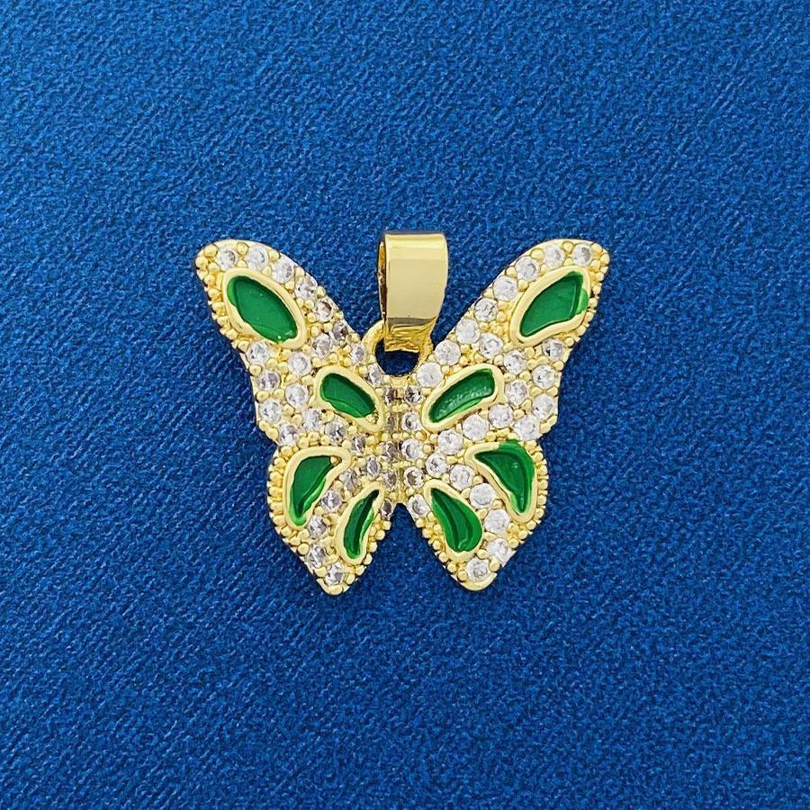 Random Match Fashion Classic Source Ornament Pendants