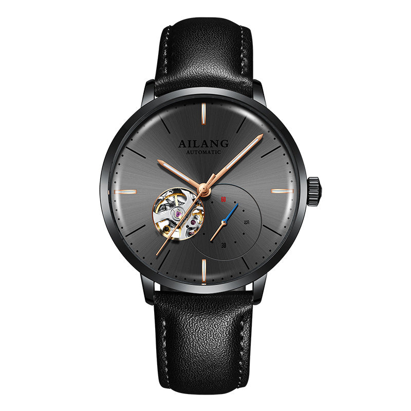 Men's Ai Lang Automatic Watch Live Broadcast Mechanical Watches