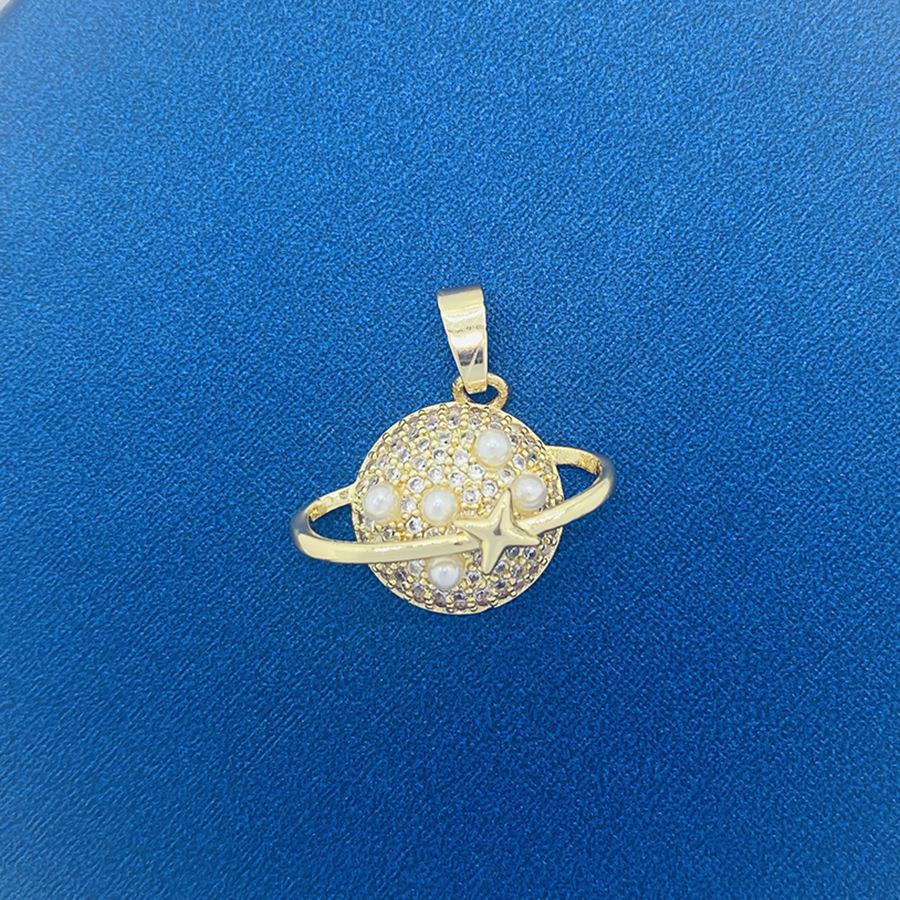 Random Match Fashion Classic Source Ornament Pendants