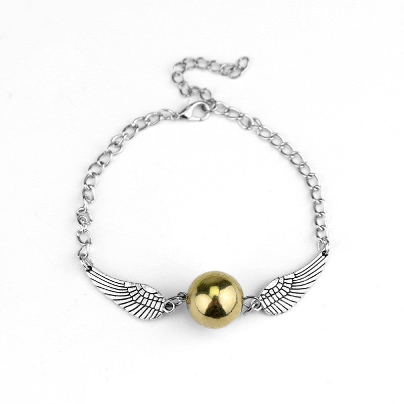Magic Academy Logo Holy Grail Deathly Pendants