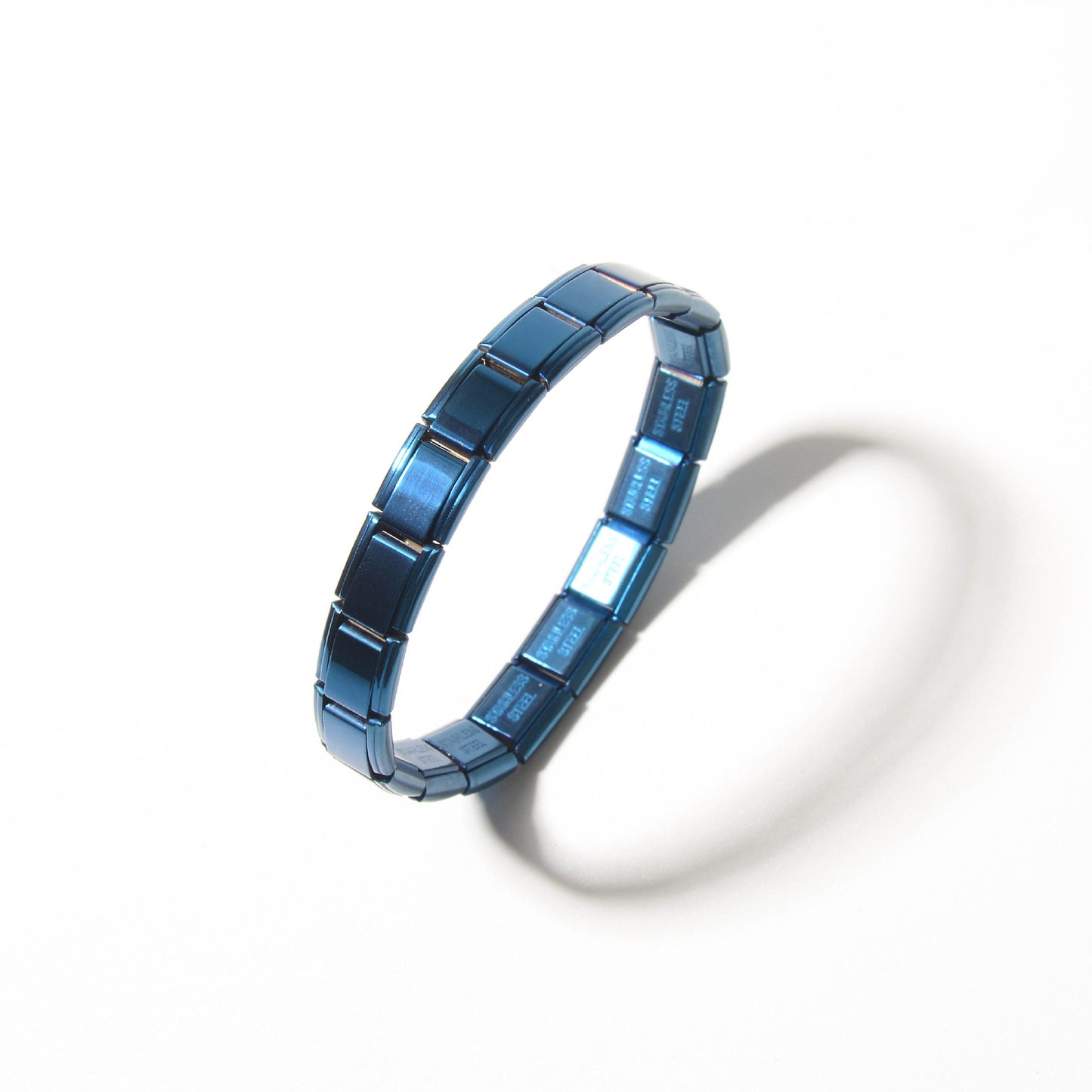 Italian Creative Ornament Personalized Retro Handmade Bracelets