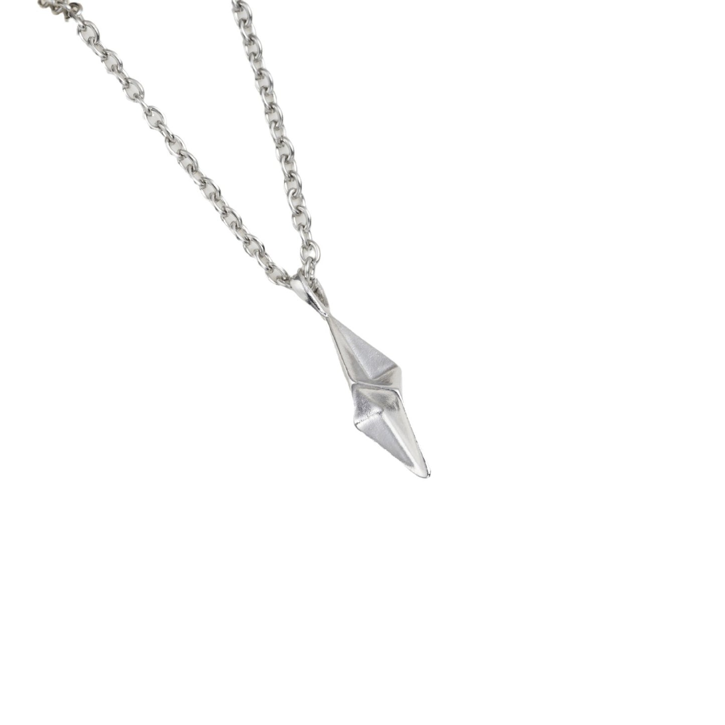 Men's Luxury Minority Simple Hip Hop Design Necklaces