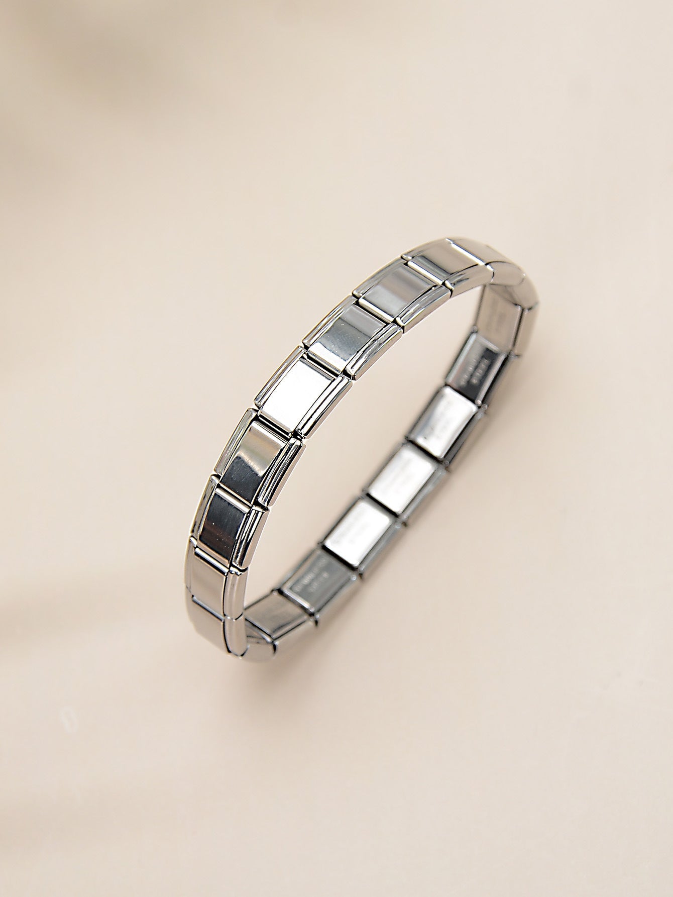 Module Free Stitching Detachable Strap Pattern Bracelets