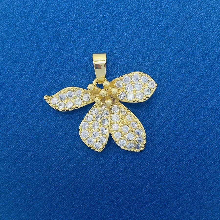 Random Match Fashion Classic Source Ornament Pendants