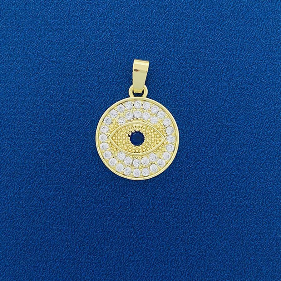 Random Match Fashion Classic Source Ornament Pendants