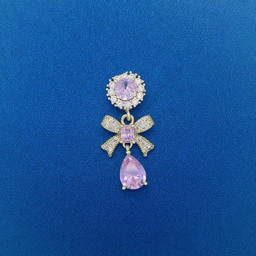 Random Match Fashion Classic Source Ornament Pendants