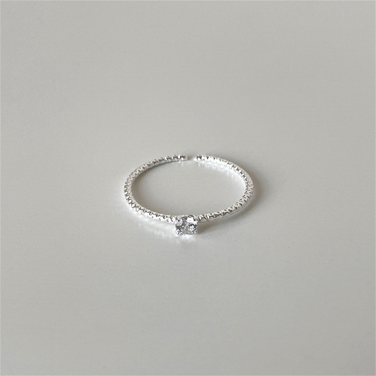 Exquisite Cute Bunny Index Finger Design Rings