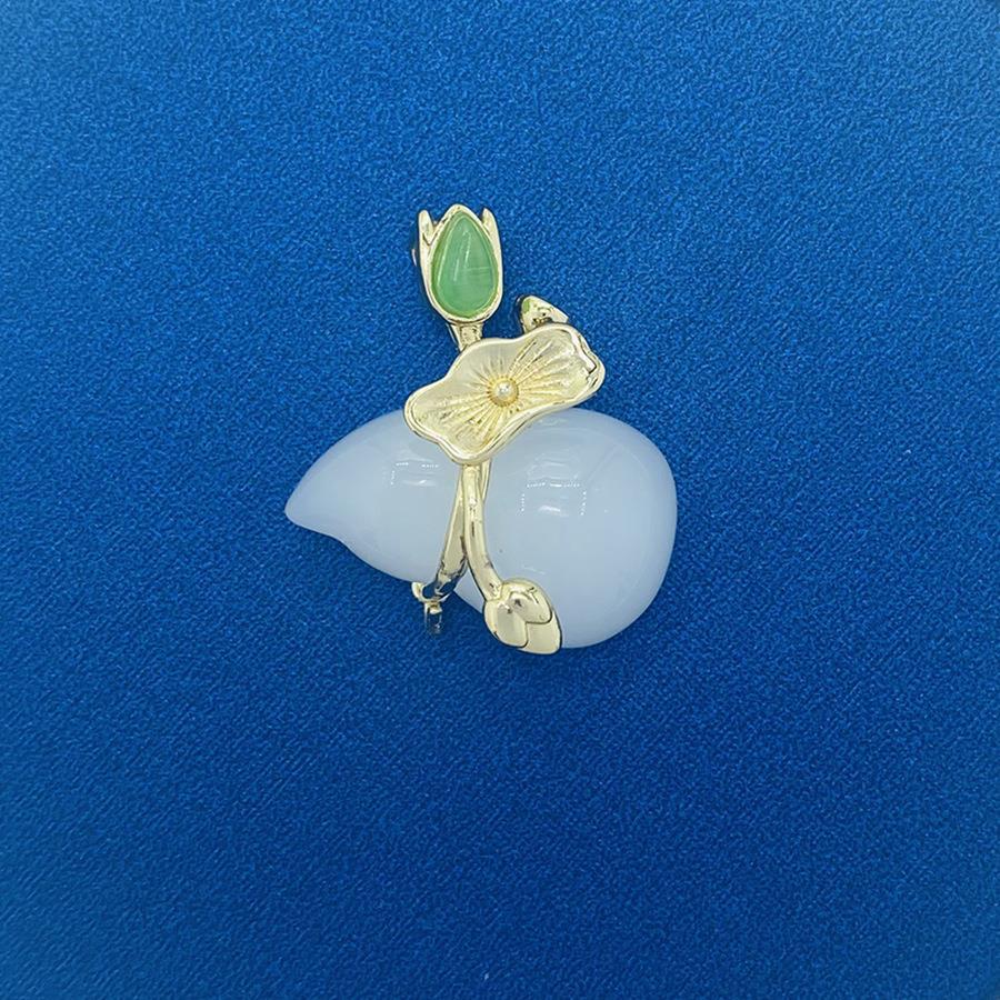 Random Match Fashion Classic Source Ornament Pendants