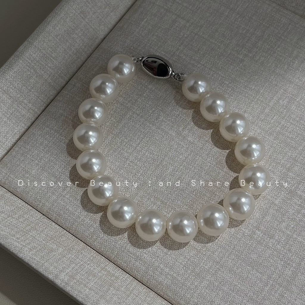 Quality Affordable Luxury Style Simple Temperament Bracelets