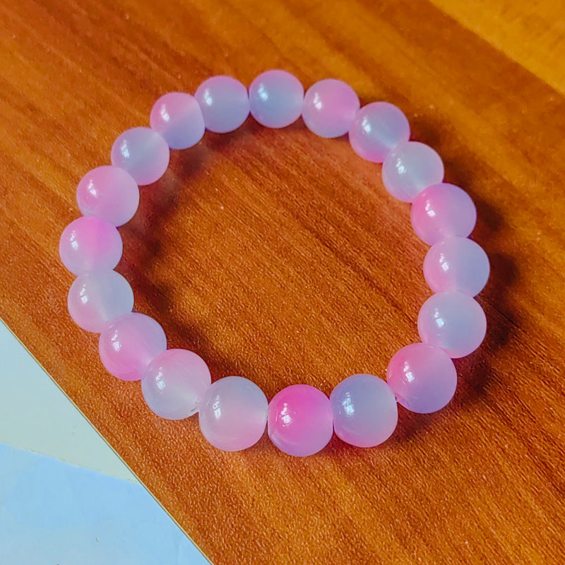 Simple Fashion Live Gift Stall Imitation Bracelets