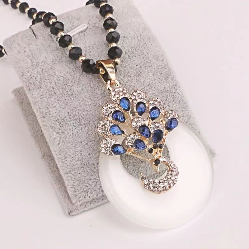 Women's Chain Long Popular Clothes Accessories Fashion Necklaces