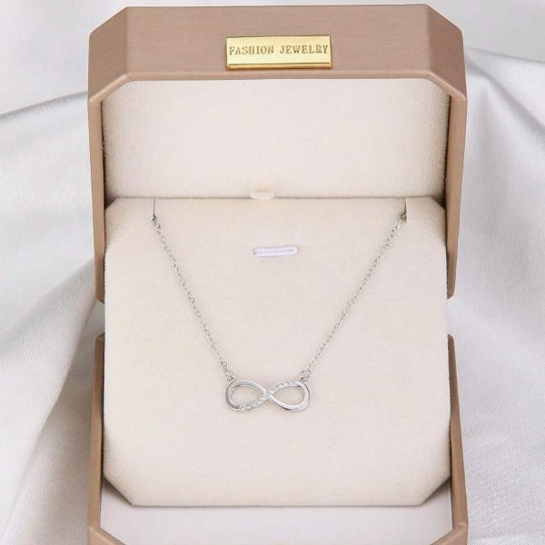 Lucky Summer Niche Design Clavicle Chain Necklaces