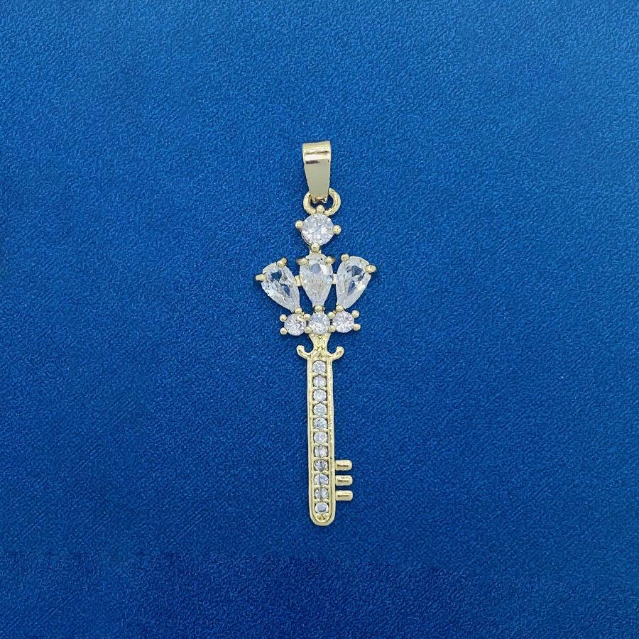 Random Match Fashion Classic Source Ornament Pendants