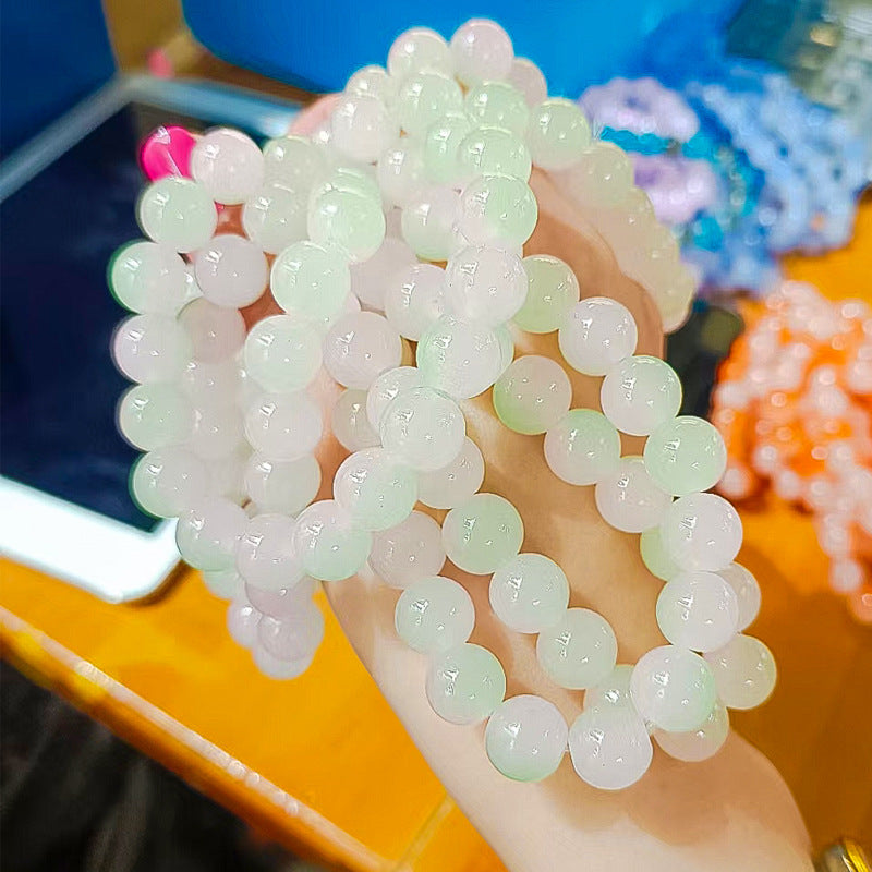 Simple Fashion Live Gift Stall Imitation Bracelets